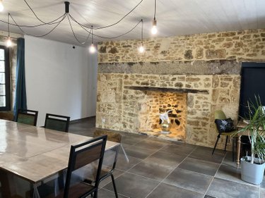 Maison a vendre Sarlat-la-Canéda 24200 Dordogne 200 m2 7 pièces 538600 euros