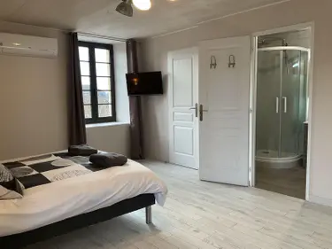 Maison a vendre Sarlat-la-Canéda 24200 Dordogne 200 m2 7 pièces 538600 euros