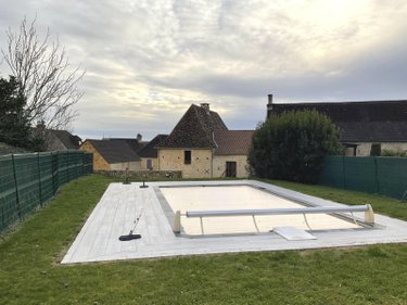 Maison a vendre Sarlat-la-Canéda 24200 Dordogne 200 m2 7 pièces 538600 euros