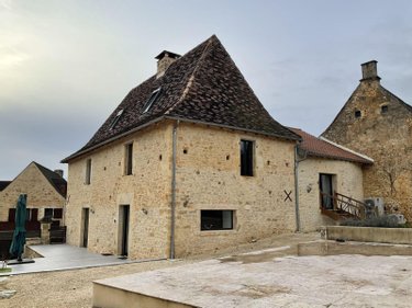Maison a vendre Sarlat-la-Canéda 24200 Dordogne 200 m2 7 pièces 538600 euros