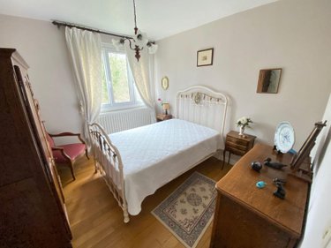 Maison a vendre Quévreville-la-Poterie 76520 Seine-Maritime 90 m2 4 pièces 199000 euros
