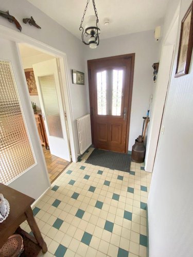 Maison a vendre Quévreville-la-Poterie 76520 Seine-Maritime 90 m2 4 pièces 199000 euros