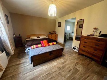 Maison a vendre Miniac-Morvan 35540 Ille-et-Vilaine 103 m2 3 pièces 219000 euros