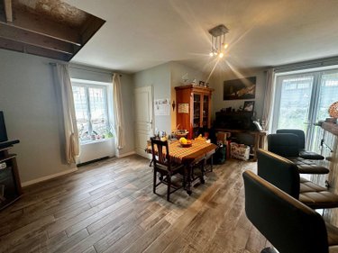 Maison a vendre Miniac-Morvan 35540 Ille-et-Vilaine 103 m2 3 pièces 219000 euros
