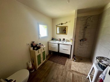 Maison a vendre Miniac-Morvan 35540 Ille-et-Vilaine 103 m2 3 pièces 219000 euros