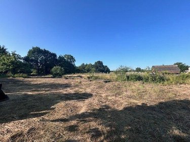 Terrain a batir a vendre Évran 22630 Côtes-d'Armor 712 m2  101982 euros