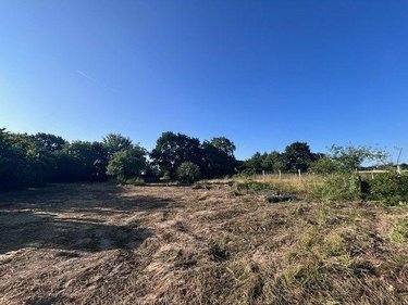 Terrain a batir a vendre Évran 22630 Côtes-d'Armor 712 m2  94688 euros