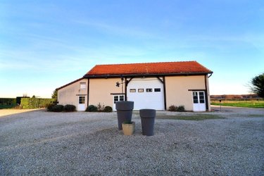 propriete a vendre Demigny 71150 Saône-et-Loire 195 m2 6 pièces 639000 euros