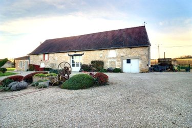 propriete a vendre Demigny 71150 Saône-et-Loire 195 m2 6 pièces 639000 euros