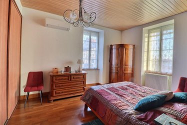 propriete a vendre Demigny 71150 Saône-et-Loire 195 m2 6 pièces 639000 euros