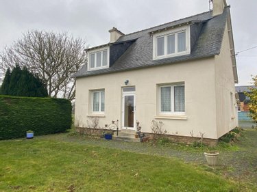 Maison a vendre Plouha 22580 Côtes-d'Armor 102 m2 5 pièces 240800 euros