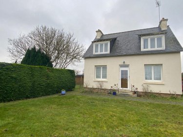 Maison a vendre Plouha 22580 Côtes-d'Armor 102 m2 5 pièces 240800 euros