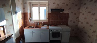 Maison a vendre Dercy 02270 Aisne 113 m2 6 pièces 79500 euros