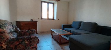 Maison a vendre Dercy 02270 Aisne 113 m2 6 pièces 79500 euros