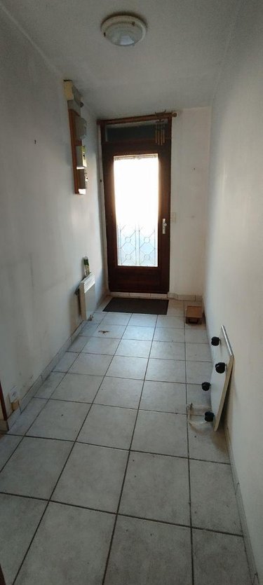 Maison a vendre Dercy 02270 Aisne 113 m2 6 pièces 79500 euros