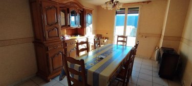 Maison a vendre Dercy 02270 Aisne 113 m2 6 pièces 79500 euros