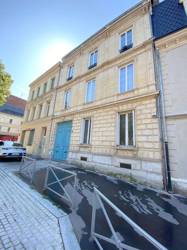 Appartement a vendre Rouen 76000 Seine-Maritime 21 m2 1 pièce 75000 euros