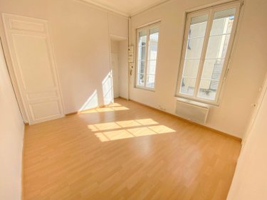 Appartement a vendre Rouen 76000 Seine-Maritime 21 m2 1 pièce 75000 euros