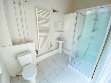 Appartement a vendre Rouen 76000 Seine-Maritime 21 m2 1 pièce 75000 euros