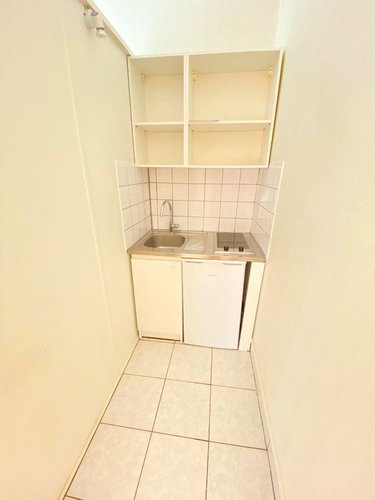 Appartement a vendre Rouen 76000 Seine-Maritime 21 m2 1 pièce 75000 euros