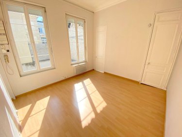 Appartement a vendre Rouen 76000 Seine-Maritime 21 m2 1 pièce 75000 euros
