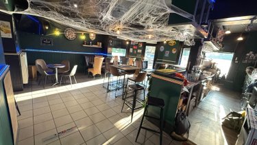Fonds et murs commerciaux a vendre Hazebrouck 59190 Nord 160 m2  93000 euros