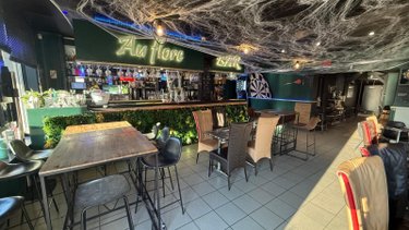Fonds et murs commerciaux a vendre Hazebrouck 59190 Nord 160 m2  93000 euros