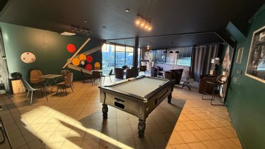 Fonds et murs commerciaux a vendre Hazebrouck 59190 Nord 160 m2  93000 euros