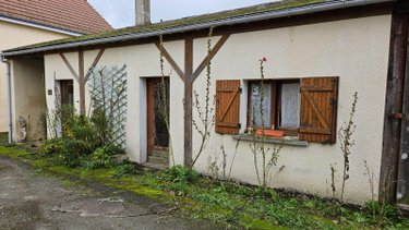 Maison a vendre Mézeray 72270 Sarthe 20 m2  31000 euros