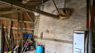 Maison a vendre Mézeray 72270 Sarthe 20 m2  31000 euros