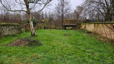 Maison a vendre Mézeray 72270 Sarthe 20 m2  31000 euros