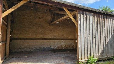 Maison a vendre Mézeray 72270 Sarthe 20 m2  31000 euros