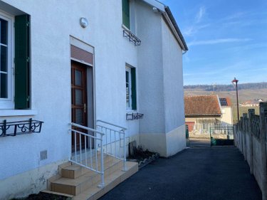 Maison a vendre Oger 51190 Marne 136 m2  178500 euros