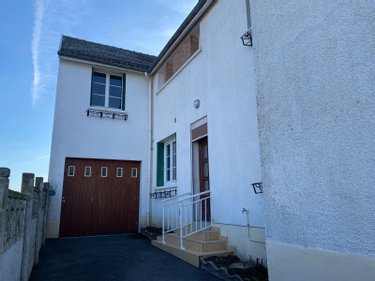 Maison a vendre Oger 51190 Marne 136 m2  178500 euros