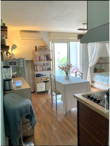 Appartement a vendre Saint-Gilles-les-Bains 97434 Réunion 31 m2 1 pièce 189000 euros