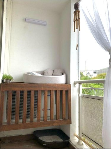Appartement a vendre Saint-Gilles-les-Bains 97434 Réunion 31 m2 1 pièce 189000 euros