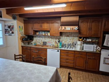 Maison a vendre Porspoder 29840 Finistère 96 m2 5 pièces 273000 euros