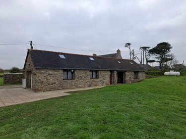 Maison a vendre Porspoder 29840 Finistère 96 m2 5 pièces 273000 euros