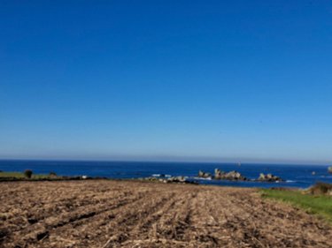 Maison a vendre Porspoder 29840 Finistère 96 m2 5 pièces 273000 euros