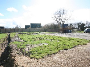Terrain a batir a vendre Ploubezre 22300 Côtes-d'Armor 573 m2  62400 euros