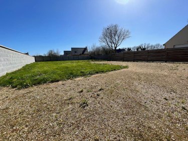 Terrain a batir a vendre Ploubezre 22300 Côtes-d'Armor 573 m2  62400 euros