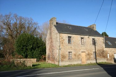 Maison a vendre Ploubezre 22300 Côtes-d'Armor 100 m2 5 pièces 64500 euros