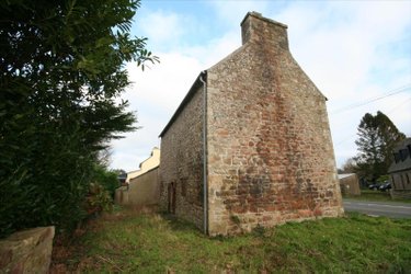 Maison a vendre Ploubezre 22300 Côtes-d'Armor 100 m2 5 pièces 64500 euros