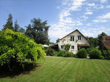 Maison a vendre Meung-sur-Loire 45130 Loiret 213 m2 7 pièces 375000 euros