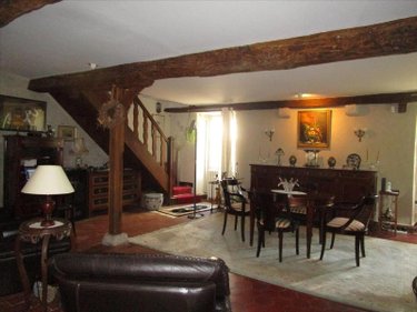 Maison a vendre Meung-sur-Loire 45130 Loiret 213 m2 7 pièces 375000 euros