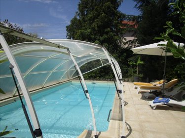 Maison a vendre Meung-sur-Loire 45130 Loiret 213 m2 7 pièces 375000 euros