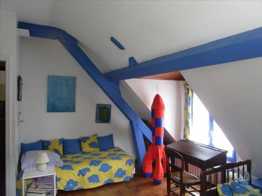 Maison a vendre Meung-sur-Loire 45130 Loiret 213 m2 7 pièces 375000 euros