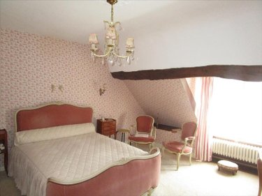 Maison a vendre Meung-sur-Loire 45130 Loiret 213 m2 7 pièces 375000 euros