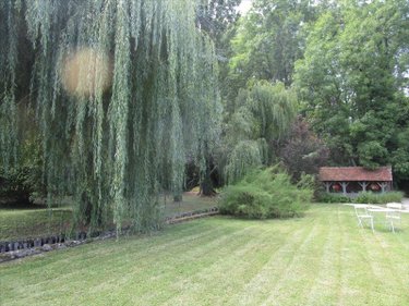 Maison a vendre Meung-sur-Loire 45130 Loiret 213 m2 7 pièces 398000 euros