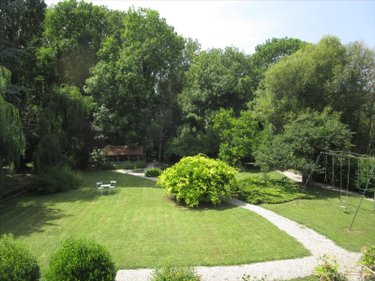 Maison a vendre Meung-sur-Loire 45130 Loiret 213 m2 7 pièces 398000 euros